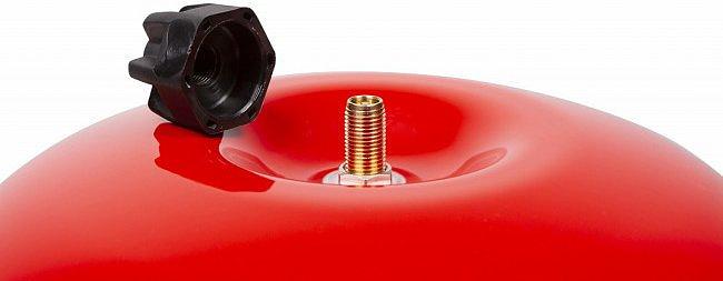 Гидроаккумулятор Джилекс В 18 (7818) фото 2