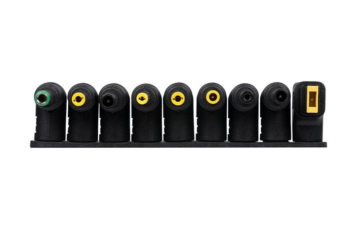 Универсальный адаптер для ноутбуков на 90Ватт STM SLU 90 (SLU90) фото 5