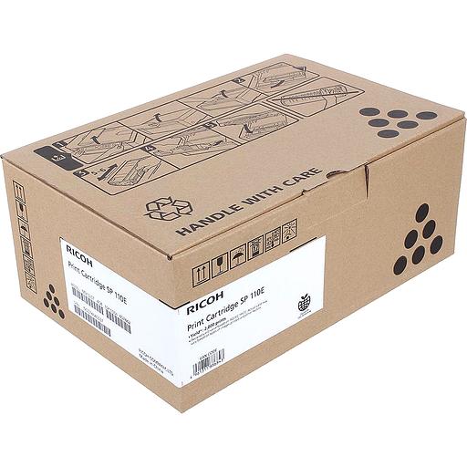 Принт-картридж SP 110E Ricoh 407442 фото 2