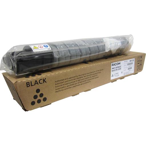 Тонер-картридж тип MPC3300E черный Ricoh 842043 фото 1