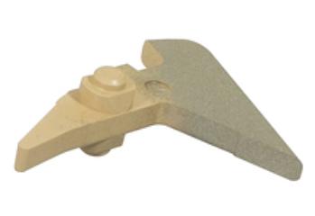 Упоры отделения Ricoh AE044059 фото 1