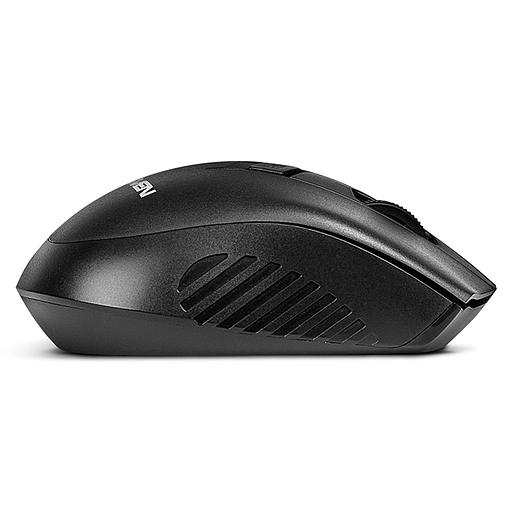 Беспроводная мышь SVEN RX-325 Wireless черная SVEN RX-325 черный (SV-03200325WB) фото 3