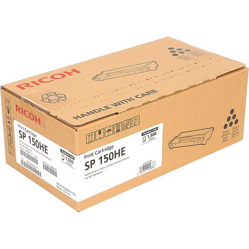 Принт-картридж SP150НE (408010) фото 2