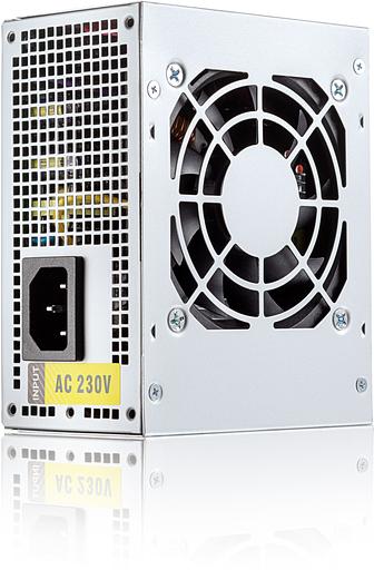 Блок питания 300 Ватт Foxconn FX-300S фото 2