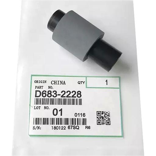 Ролик захвата бумаги Ricoh D6832228 фото 2