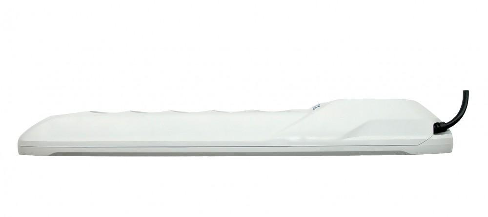 Сетевой фильтр Pilot GL 6 розеток (5 евро + 1 без заземления) 3 м ZIS Pilot GL (3 м, 6 розеток) (Pilot GL3M) фото 3