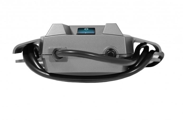 Сетевой фильтр Pilot X-Pro 3 м, 6 розеток, Zero Start биметаллический предохранитель, микропроцессор ZIS Pilot X-Pro (3 м, 6 розеток) (Pilot X-Pro 3M) фото 4