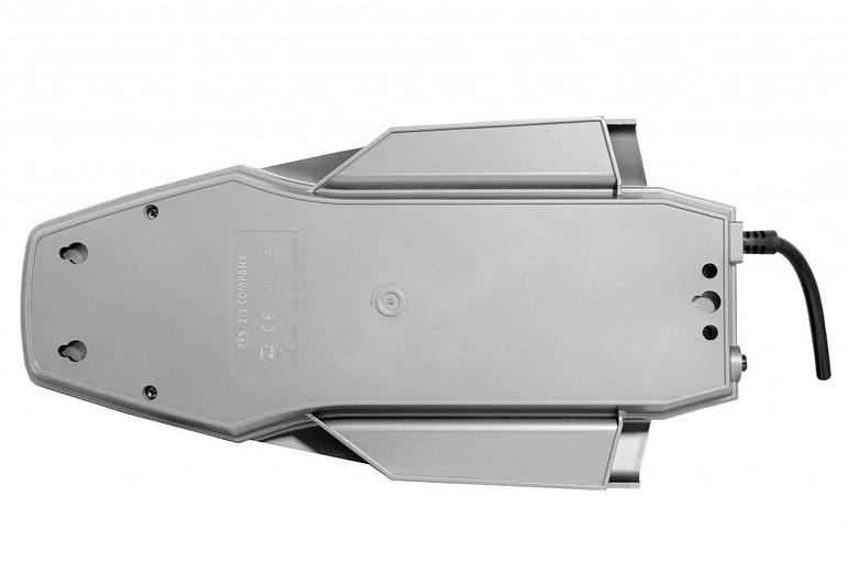 Сетевой фильтр Pilot X-Pro 3 м, 6 розеток, Zero Start биметаллический предохранитель, микропроцессор ZIS Pilot X-Pro (3 м, 6 розеток) (Pilot X-Pro 3M) фото 5