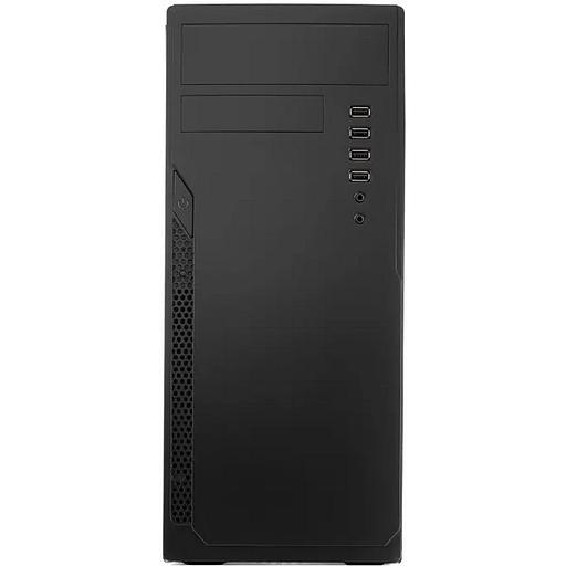 Корпус без блока питания Foxline FL-301 фото 2