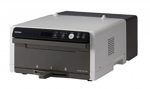 Модуль термозакрепления Rh 100 Ricoh 257045 фото 1