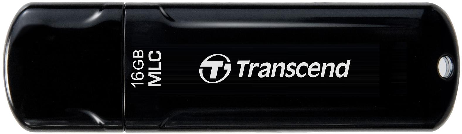 Флеш-накопитель Transcend JetFlash 750 (TS16GJF750K) фото 1
