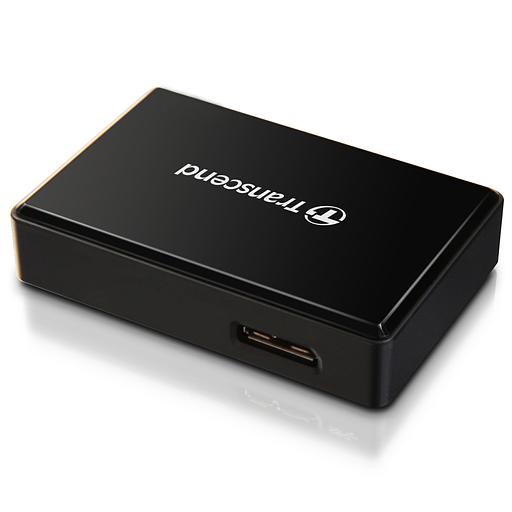 Карт ридер Transcend RDF8 (TS-RDF8K2) фото 2