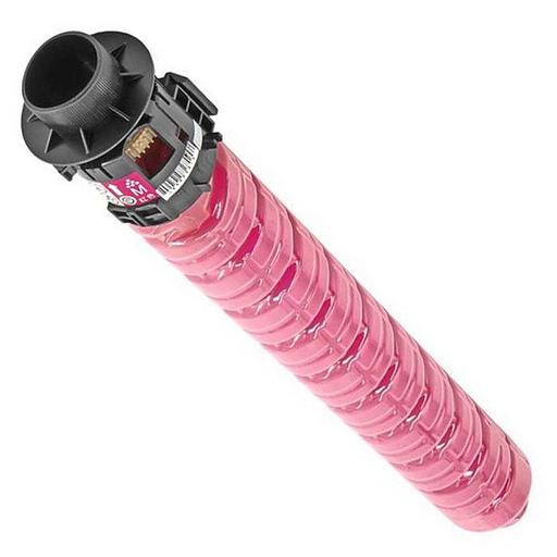 Тонер-картридж повышенной емкости тип IM C2500H малиновый Ricoh 842313 фото 1