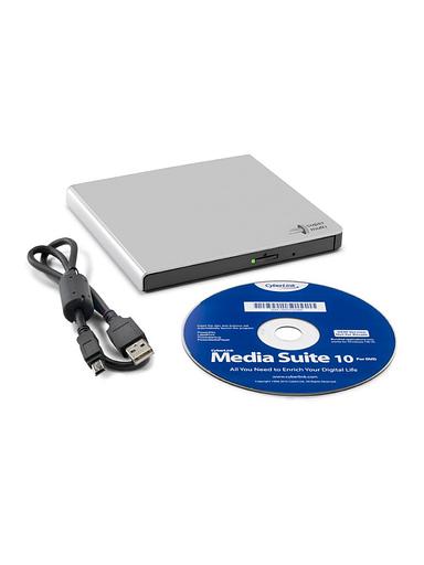 Оптический привод LG GP57ES40 (GP57ES40.AHLE10B) фото 4