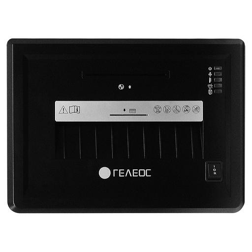 Уничтожитель документов ГЕЛЕОС УМ26-4 Гелеос УМ26-4 фото 7