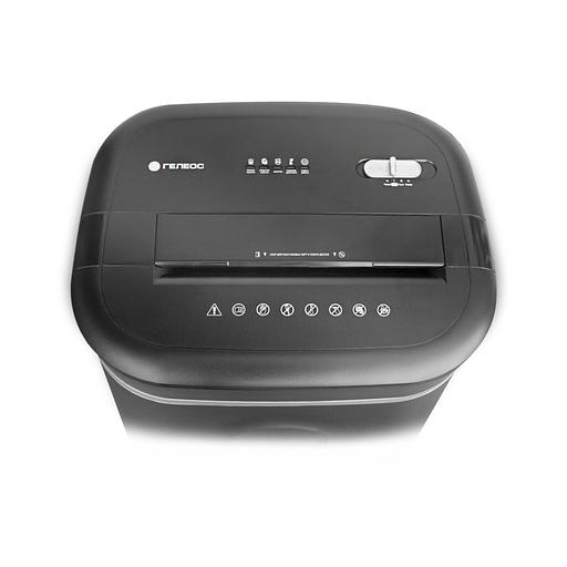 Уничтожитель документов ГЕЛЕОС УМ28-4 Гелеос УМ28-4 фото 5