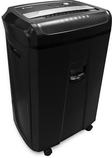 Уничтожитель документов ГЕЛЕОС УО36-4 Гелеос УО36-4 фото 1