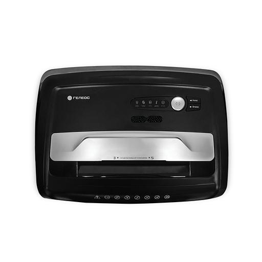 Уничтожитель документов ГЕЛЕОС УО36-4 Гелеос УО36-4 фото 5