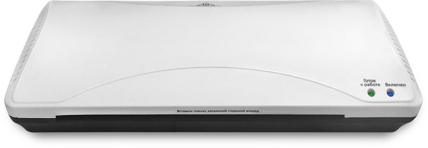 Ламинатор ГЕЛЕОС ЛМ А4+(БС) Гелеос ЛМ А4+(БС) (ЛМА4_БС) фото 1