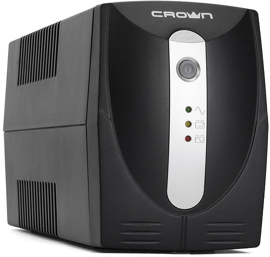 Источник бесперебойного питания Crown CMU-850X фото 1