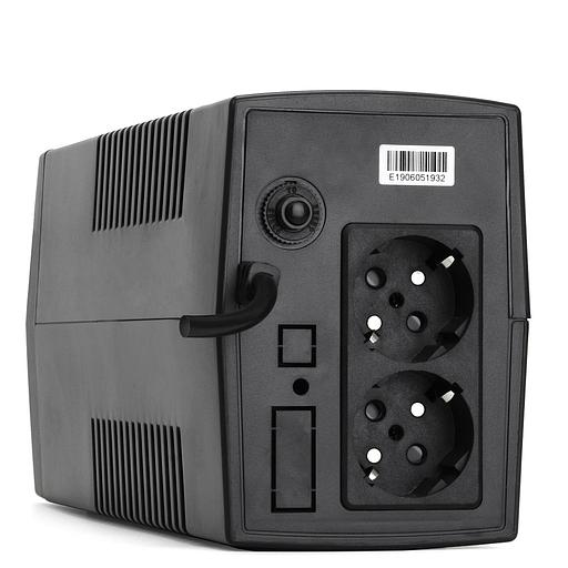 Источник бесперебойного питания Crown CMU-850X фото 2