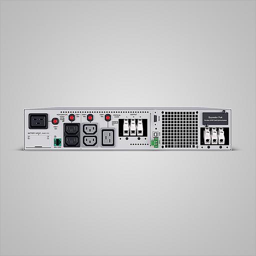 Источник бесперебойного питания CyberPower OL5KERTHD фото 3