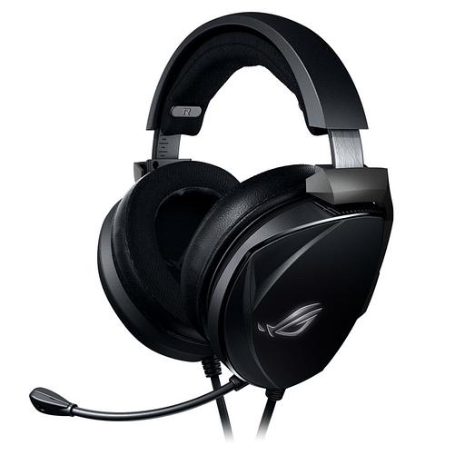 Гарнитура ASUS ROG Theta Electret (90YH02GE-B1UA00) фото 2