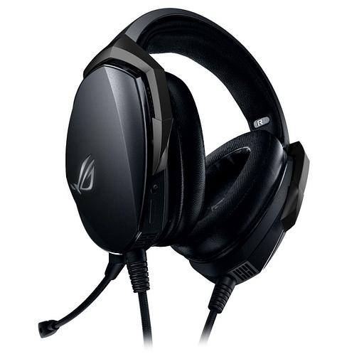 Гарнитура ASUS ROG Theta Electret (90YH02GE-B1UA00) фото 3
