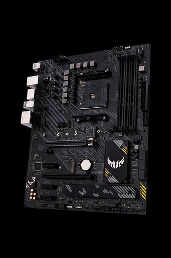 Материнская плата ASUS TUF GAMING B550-PLUS (90MB14G0-M0EAY0) фото 7