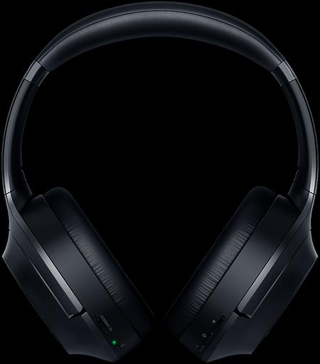 Гарнитура Razer Opus Razer Opus (RZ04-03430100-R3M1) фото 2