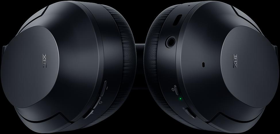 Гарнитура Razer Opus Razer Opus (RZ04-03430100-R3M1) фото 4