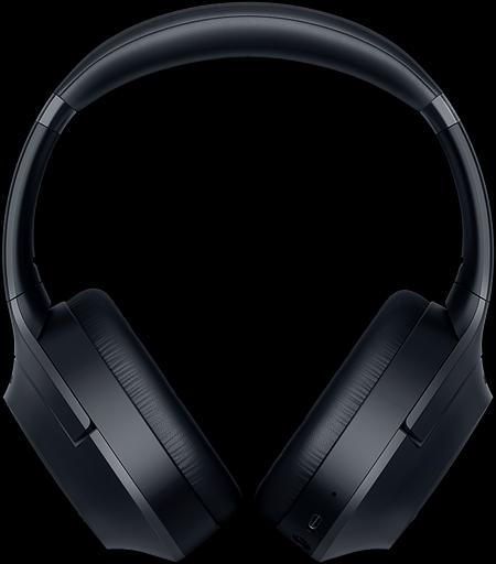 Гарнитура Razer Opus Razer Opus (RZ04-03430100-R3M1) фото 5