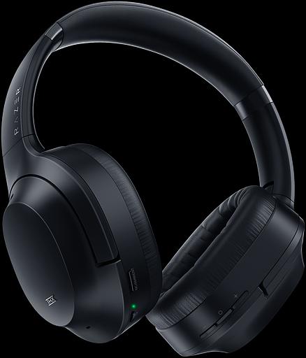 Гарнитура Razer Opus Razer Opus (RZ04-03430100-R3M1) фото 7