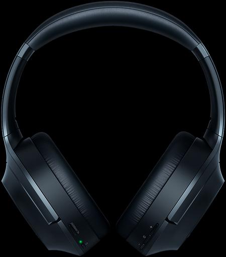 Гарнитура Razer Opus Razer Opus (RZ04-03430100-R3M1) фото 9