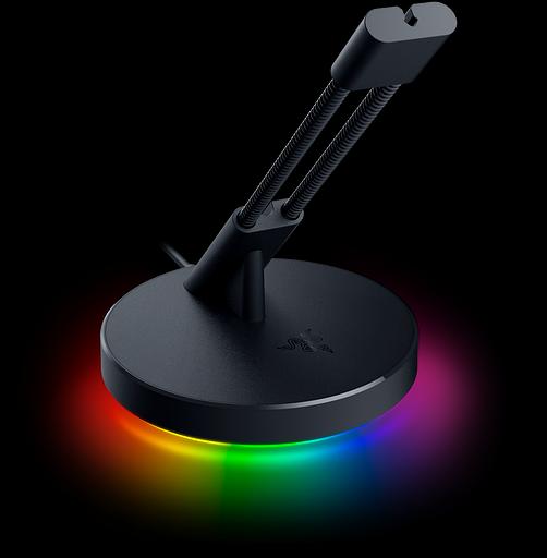 Держатель для кабеля мыши Razer Mouse Bungee V3 Chroma Razer Mouse Bungee V3 Chroma (RC21-01520100-R3M1) фото 1