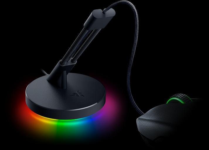 Держатель для кабеля мыши Razer Mouse Bungee V3 Chroma Razer Mouse Bungee V3 Chroma (RC21-01520100-R3M1) фото 4