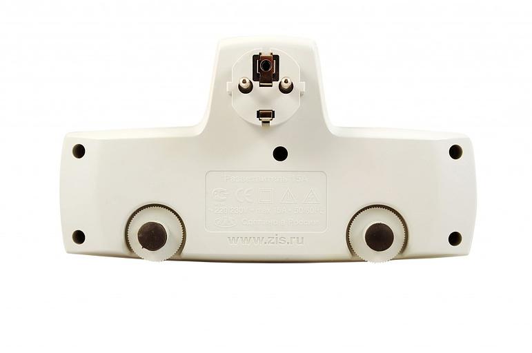 Разветвитель ZIS Pilot T USB фото 3