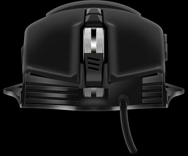 Игровая мышь SVEN RX-G815 (6+1кл. 500-8000 DPI. ПО. SoftTouch. RGB-подсветка. игров. упак) Sven RX-G815 (SV-020057) фото 7