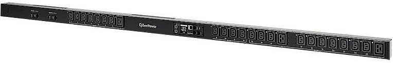 Блок распределения питания Cyberpower PDU81405 фото 1