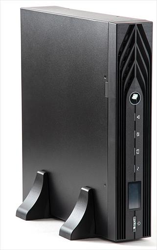 493 SKAT-UPS 3000 RACK ИБП 220В 50/60Гц 2700Вт 6 АКБ On-Line синусоида (SKAT-UPS 3000 RACK) фото 4