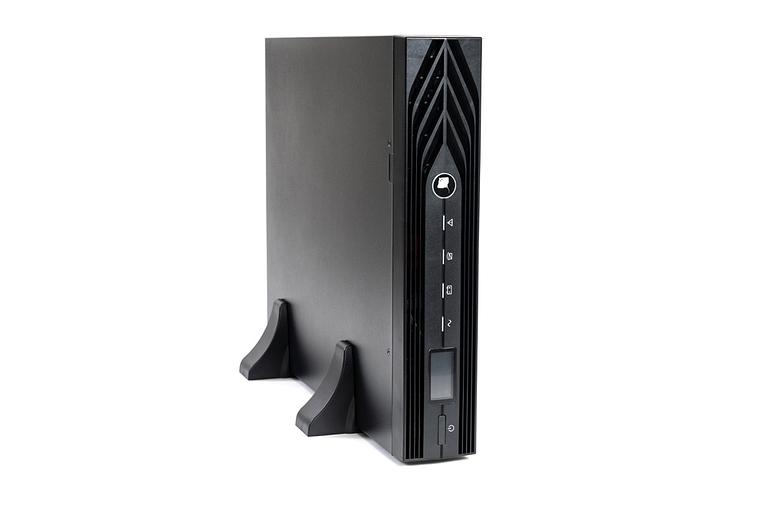 479 SKAT-UPS 2000 RACK+4x9Ah ИБП 1800 Вт, On-Line, синус, встроенные АКБ 4 шт.x 9Ah (SKAT-UPS 2000 RACK+4x9Ah) фото 3