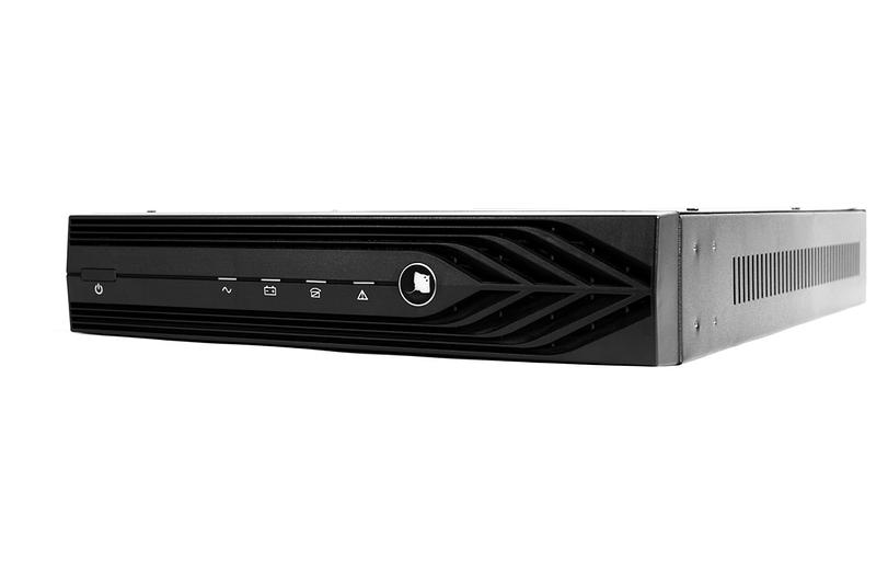 434 SKAT BC 72/9 RACK блок батарейный в корпусе 19" 2U, 72В, емкость 9Ач, 6 АКБх9Ач Бастион SKAT BC 72/9 RACK фото 5