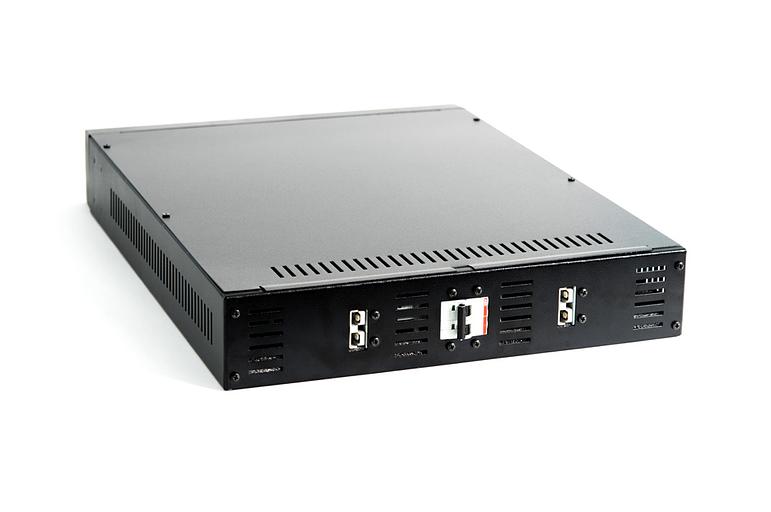 434 SKAT BC 72/9 RACK блок батарейный в корпусе 19" 2U, 72В, емкость 9Ач, 6 АКБх9Ач Бастион SKAT BC 72/9 RACK фото 6