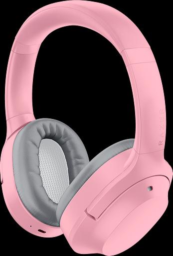 Гарнитура Razer Opus X - Quartz Headset Razer Opus X (RZ04-03760300-R3M1) фото 1