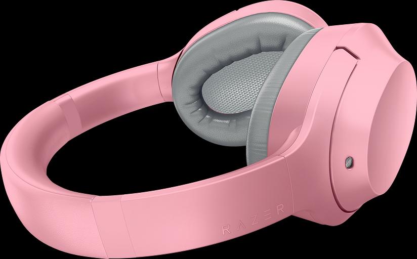 Гарнитура Razer Opus X - Quartz Headset Razer Opus X (RZ04-03760300-R3M1) фото 4