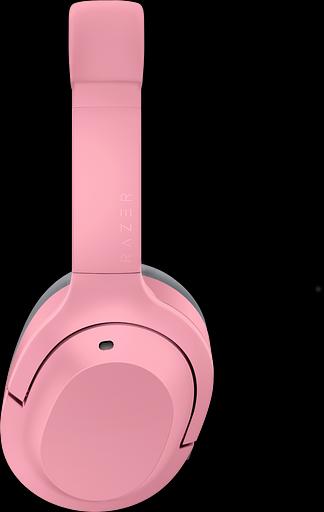 Гарнитура Razer Opus X - Quartz Headset Razer Opus X (RZ04-03760300-R3M1) фото 5