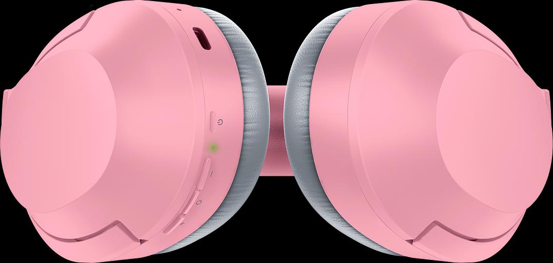 Гарнитура Razer Opus X - Quartz Headset Razer Opus X (RZ04-03760300-R3M1) фото 6