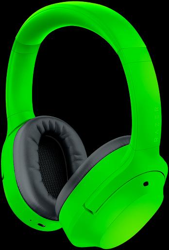 Гарнитура Razer Opus X - Green Headset Razer Opus X (RZ04-03760400-R3M1) фото 1