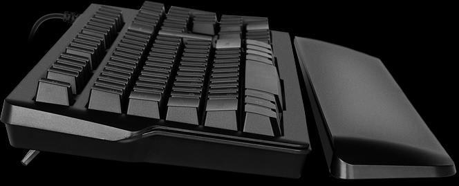 Игровая клавиатура SVEN KB-G9400 (104кл, ПО, RGB-подсветка) Sven KB-G9400 (SV-019594) фото 7