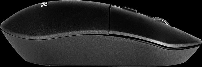 Беспроводная мышь SVEN RX-515SW чёрная (2,4 GHz, 3+1кн. бесш. кн., 800-1600DPI, блист) Sven RX-515SW (SV-019969) фото 7